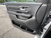 Thumbnail of 2025 Billet Silver Metallic Clearcoat RAM 1500