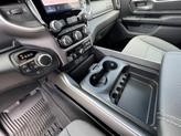 Thumbnail of 2025 Billet Silver Metallic Clearcoat RAM 1500