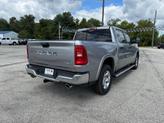 Thumbnail of 2025 Billet Silver Metallic Clearcoat RAM 1500