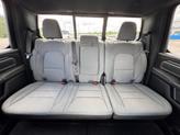 Thumbnail of 2025 Billet Silver Metallic Clearcoat RAM 1500