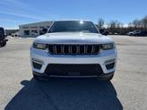 Thumbnail of 2025 Bright White Clearcoat Jeep Grand Cherokee