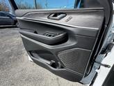 Thumbnail of 2025 Bright White Clearcoat Jeep Grand Cherokee