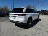 Thumbnail of 2025 Bright White Clearcoat Jeep Grand Cherokee