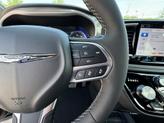 Thumbnail of 2025 Fathom Blue Pearlcoat Chrysler Pacifica