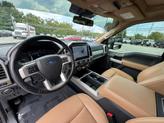 Thumbnail of 2022 Black Metallic Ford F-350
