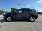 Thumbnail of 2023 Cinnabar Red Ford Escape