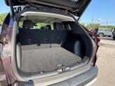 Thumbnail of 2023 Cinnabar Red Ford Escape