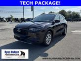 Photo of 2023 Cinnabar Red Ford Escape
