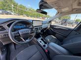 Thumbnail of 2023 Cinnabar Red Ford Escape