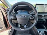 Thumbnail of 2023 Cinnabar Red Ford Escape