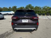 Thumbnail of 2023 Cinnabar Red Ford Escape