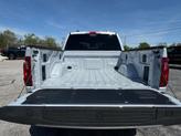 Thumbnail of 2025 White Metallic Ford F-150