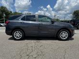 Thumbnail of 2022 Gray Chevrolet Equinox