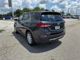 Thumbnail of 2022 Gray Chevrolet Equinox
