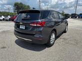 Thumbnail of 2022 Gray Chevrolet Equinox
