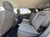 Thumbnail of 2022 Gray Chevrolet Equinox