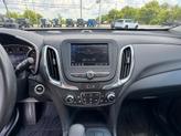 Thumbnail of 2022 Gray Chevrolet Equinox