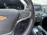 Thumbnail of 2022 Gray Chevrolet Equinox