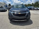Thumbnail of 2022 Gray Chevrolet Equinox
