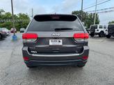 Thumbnail of 2016 Granite Crystal Clearcoat Metallic Jeep Grand Cherokee