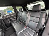 Thumbnail of 2016 Granite Crystal Clearcoat Metallic Jeep Grand Cherokee