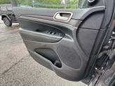Thumbnail of 2016 Granite Crystal Clearcoat Metallic Jeep Grand Cherokee
