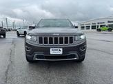 Thumbnail of 2016 Granite Crystal Clearcoat Metallic Jeep Grand Cherokee