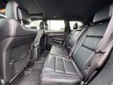 Thumbnail of 2016 Granite Crystal Clearcoat Metallic Jeep Grand Cherokee