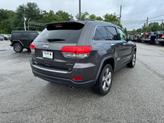 Thumbnail of 2016 Granite Crystal Clearcoat Metallic Jeep Grand Cherokee