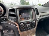 Thumbnail of 2016 Granite Crystal Clearcoat Metallic Jeep Grand Cherokee