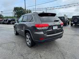 Thumbnail of 2016 Granite Crystal Clearcoat Metallic Jeep Grand Cherokee