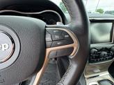 Thumbnail of 2016 Granite Crystal Clearcoat Metallic Jeep Grand Cherokee