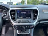 Thumbnail of 2023 Ebony Twilight Metallic GMC Acadia