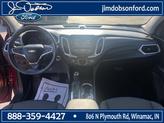 Thumbnail of 2018 Cajun Red Tintcoat Chevrolet Equinox