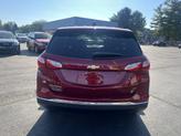 Thumbnail of 2018 Cajun Red Tintcoat Chevrolet Equinox