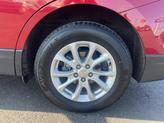 Thumbnail of 2018 Cajun Red Tintcoat Chevrolet Equinox