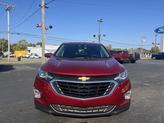 Thumbnail of 2018 Cajun Red Tintcoat Chevrolet Equinox