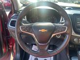 Thumbnail of 2018 Cajun Red Tintcoat Chevrolet Equinox