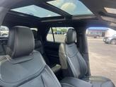 Thumbnail of 2022 Black Ford Explorer