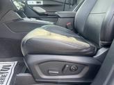 Thumbnail of 2022 Black Ford Explorer