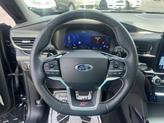 Thumbnail of 2022 Black Ford Explorer