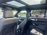 Thumbnail of 2022 Black Ford Explorer