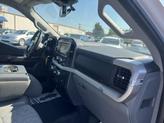 Thumbnail of 2022 Oxford White Ford F-150