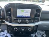 Thumbnail of 2022 Oxford White Ford F-150