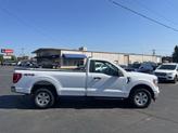 Thumbnail of 2022 Oxford White Ford F-150