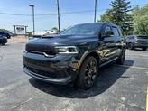 Thumbnail of 2022 DB Black Crystal Clearcoat Dodge Durango