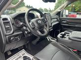 Thumbnail of 2024 Granite Crystal Metallic Clearcoat RAM 2500