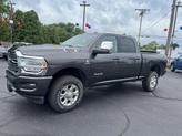 Thumbnail of 2024 Granite Crystal Metallic Clearcoat RAM 2500