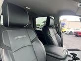 Thumbnail of 2024 Granite Crystal Metallic Clearcoat RAM 2500