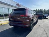Thumbnail of 2019 Velvet Red Pearlcoat Jeep Grand Cherokee
